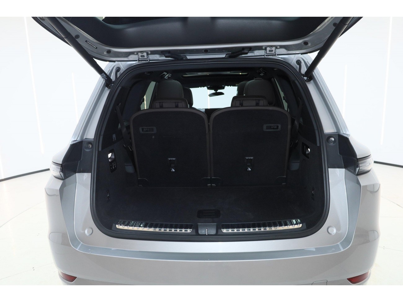 Li Auto L9 2023
