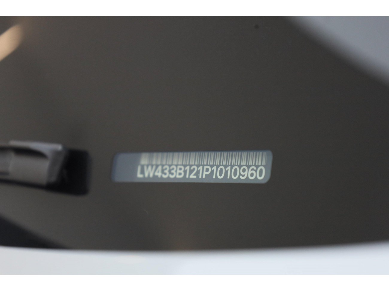 Li Auto L9 2023