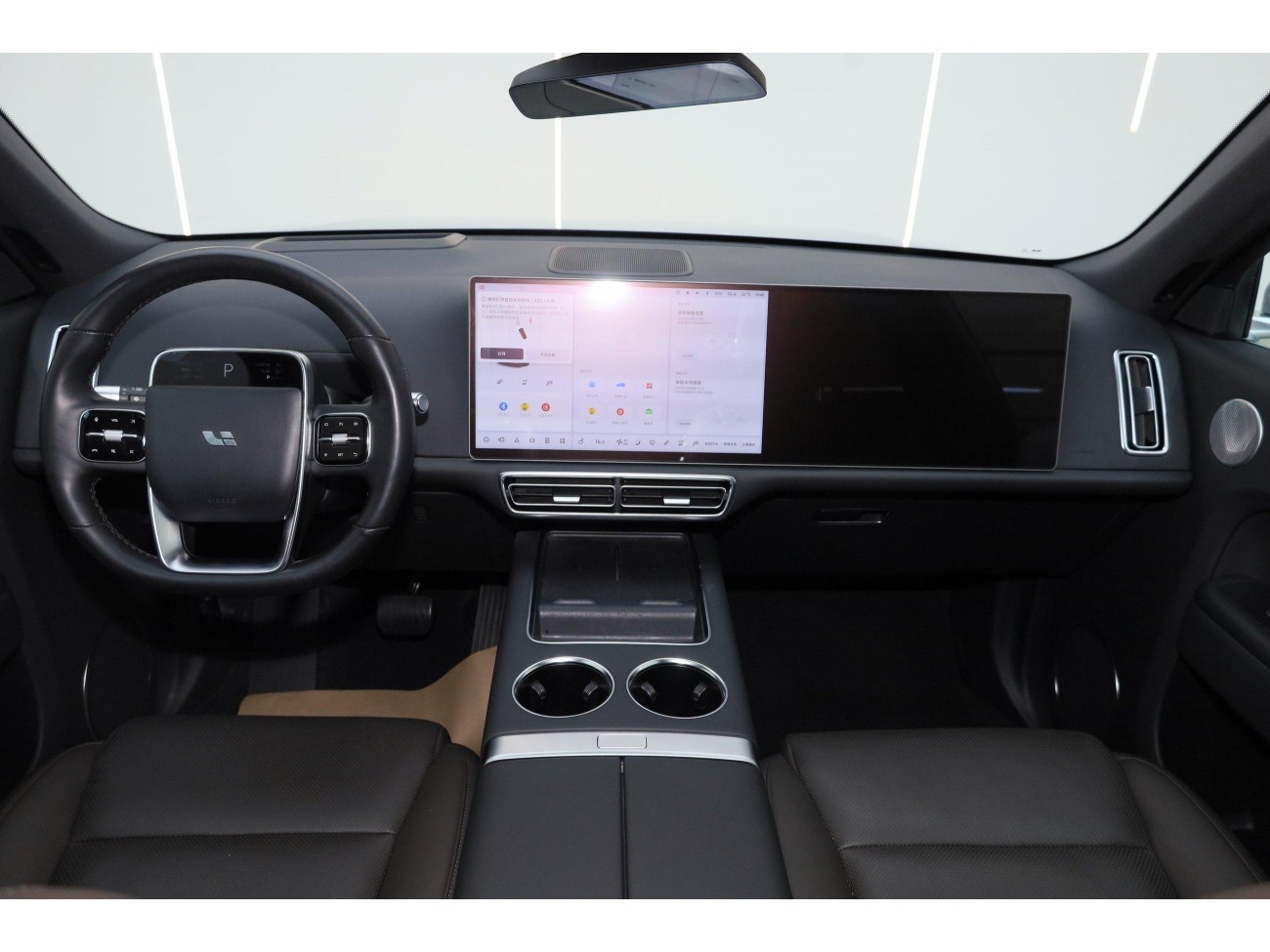 Li Auto L9 2023