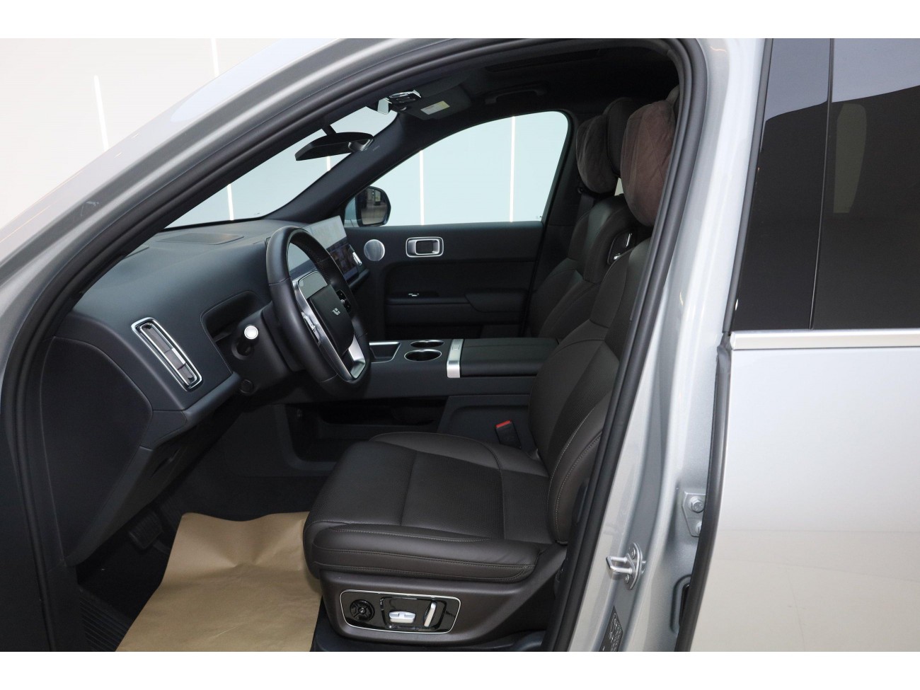 Li Auto L9 2023