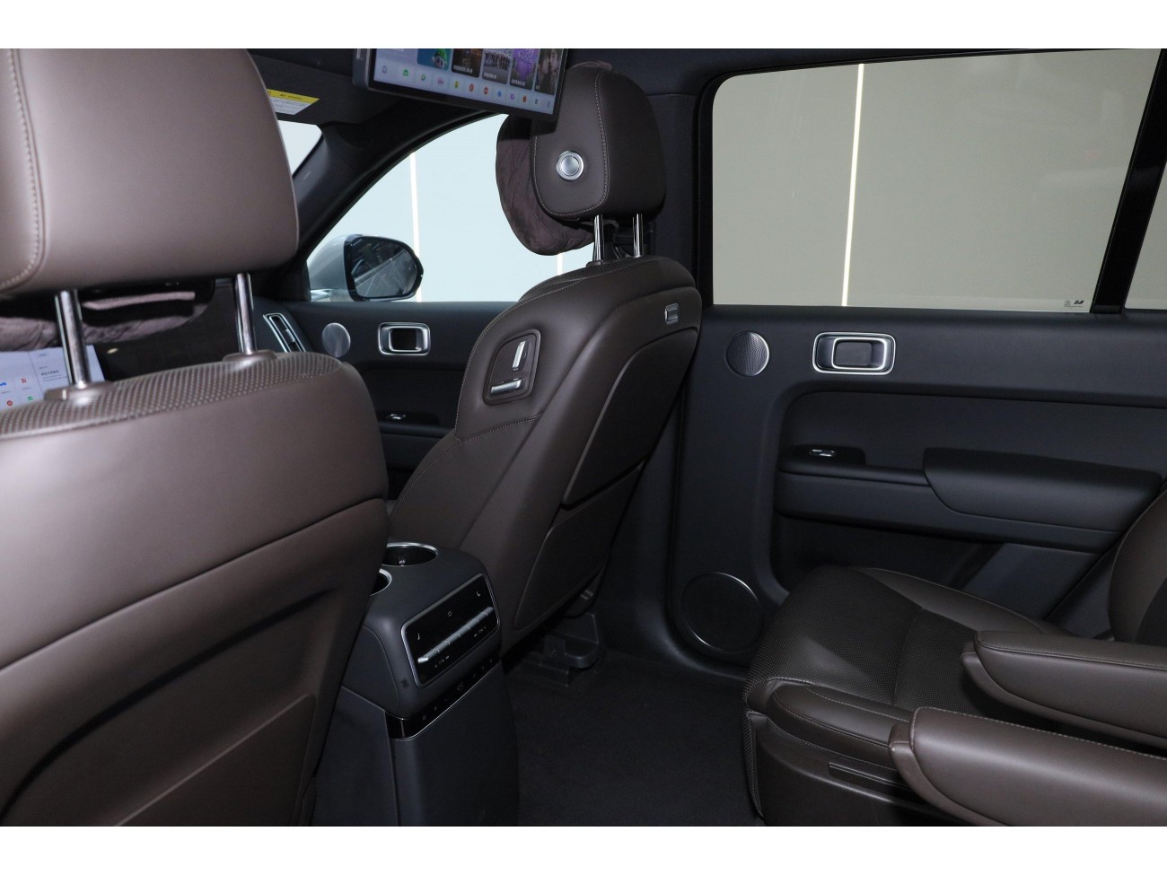 Li Auto L9 2023
