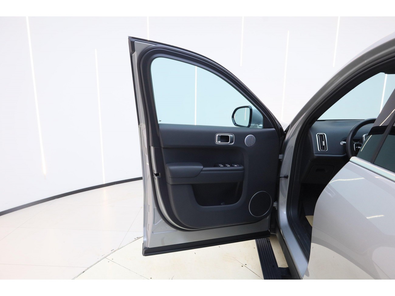 Li Auto L9 2023