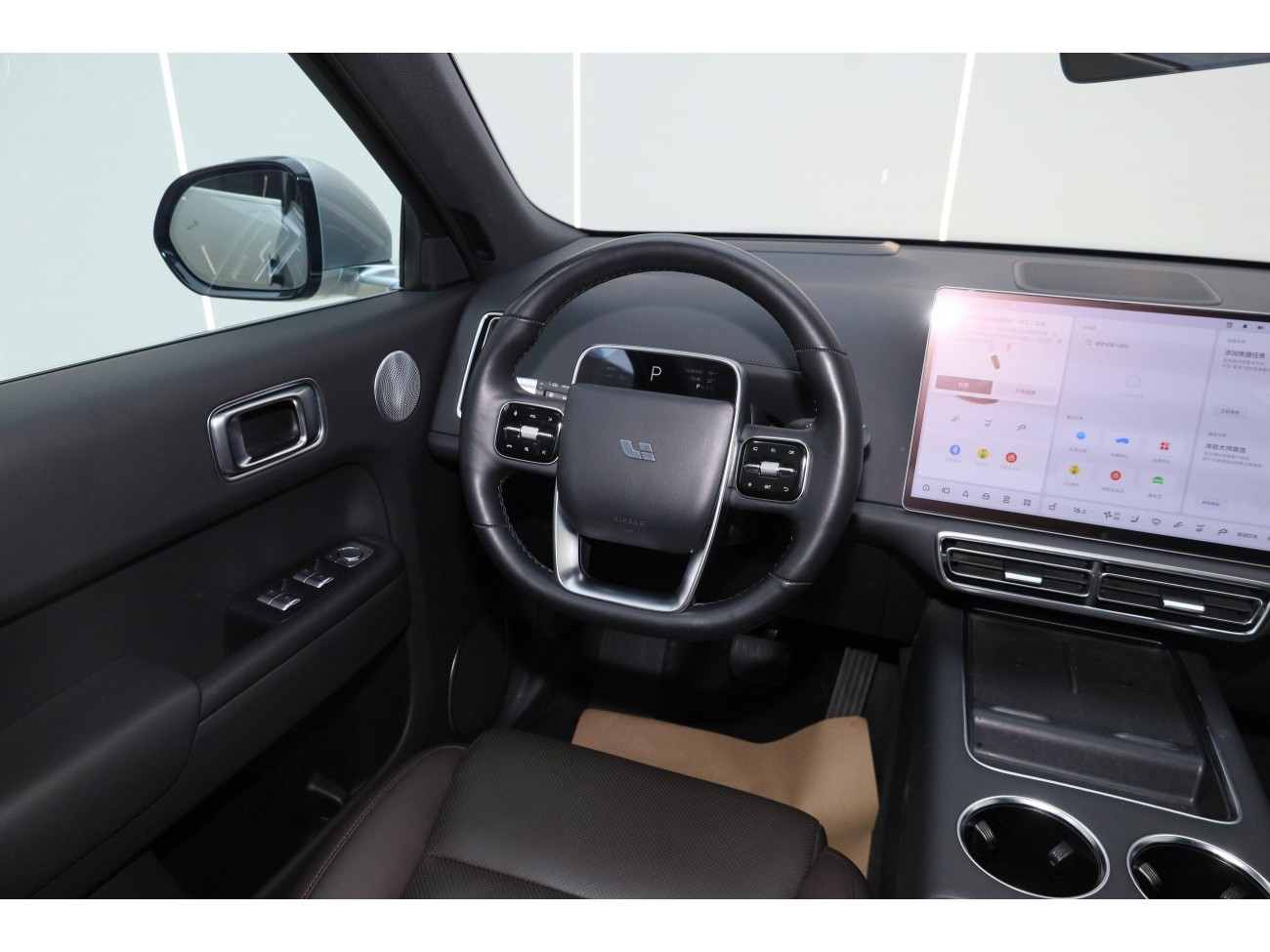 Li Auto L9 2023