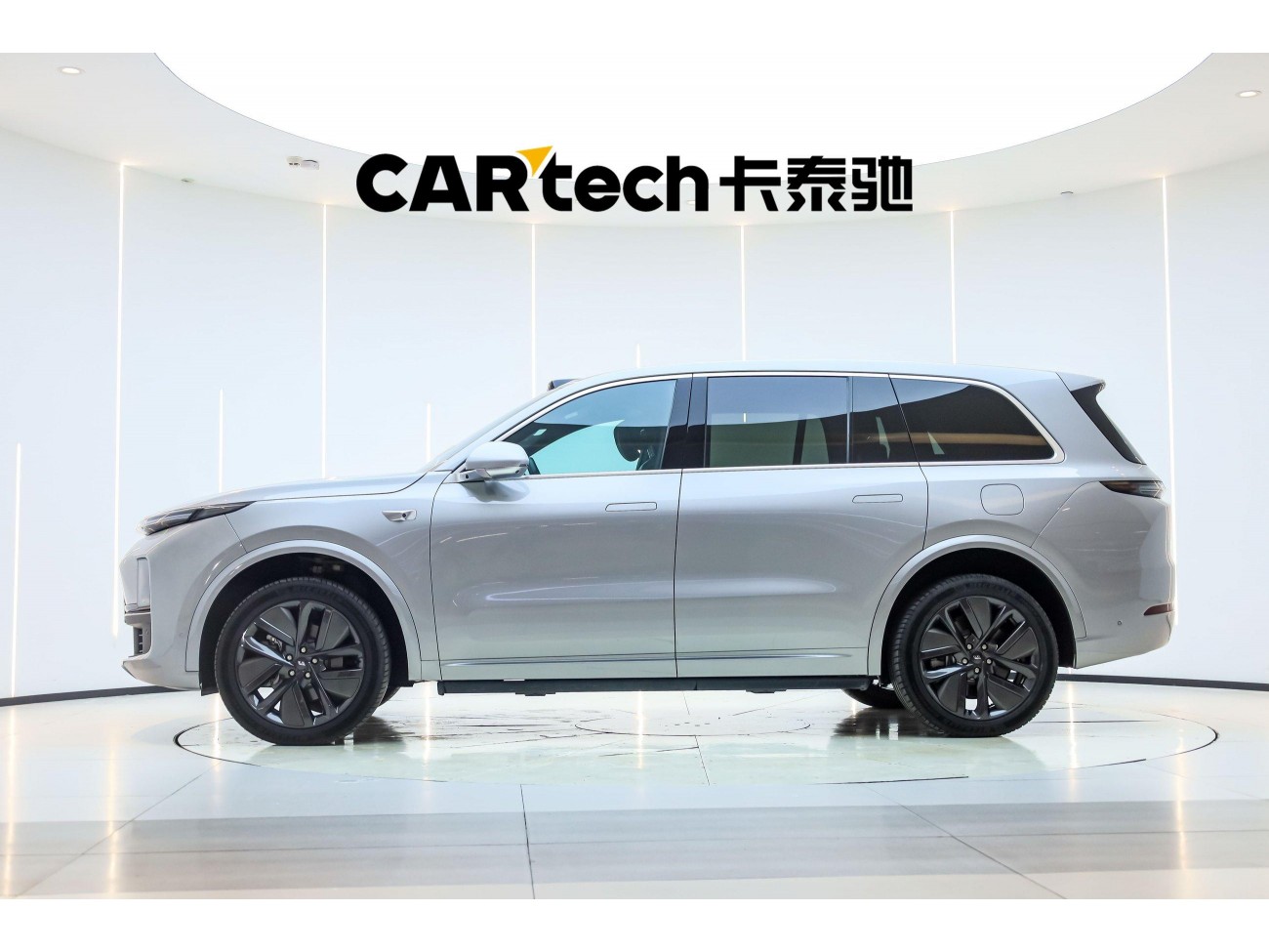 Li Auto L9 2023