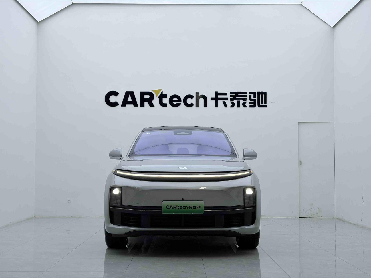 Li Auto L7 2024