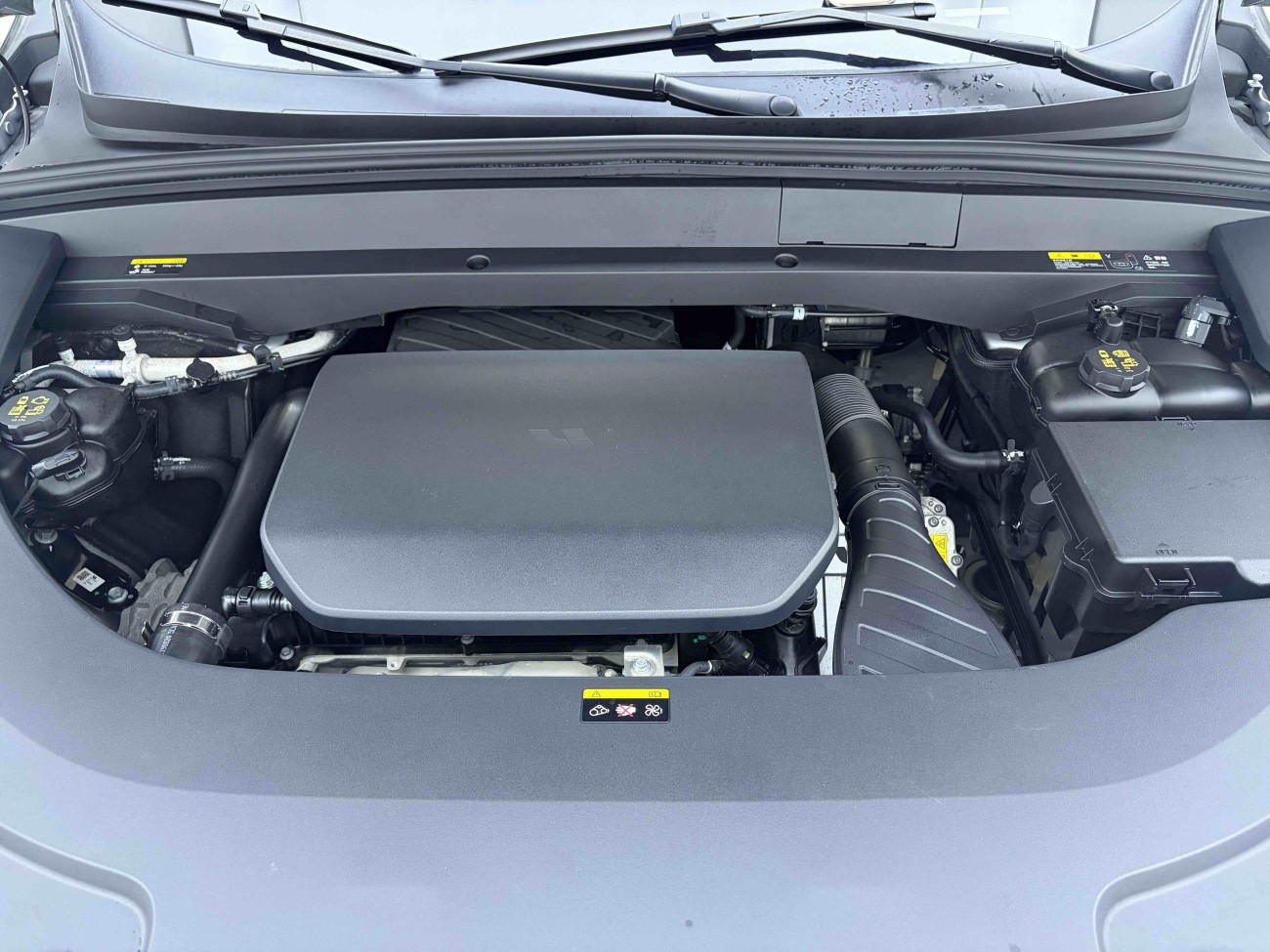 Li Auto L7 2024