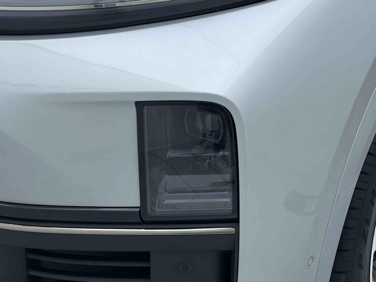 Li Auto L7 2024
