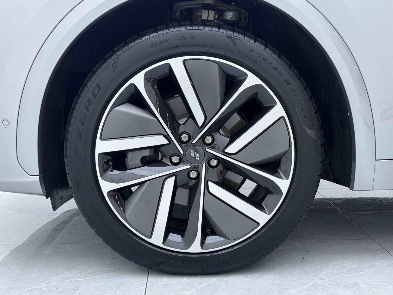 Li Auto L7 2024