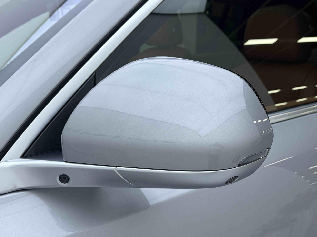 Li Auto L7 2024