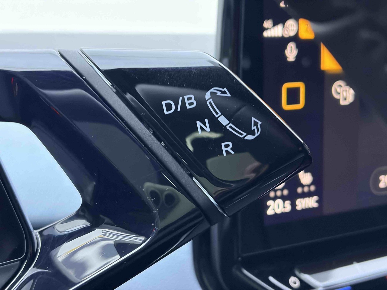 Volkswagen ID.4 2024