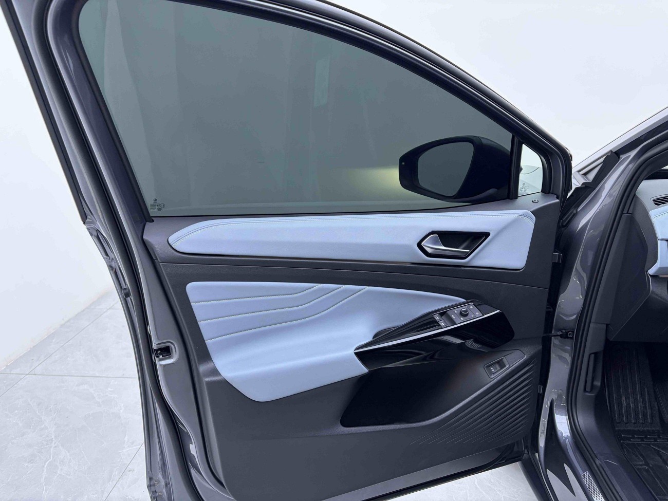 Volkswagen ID.4 2024