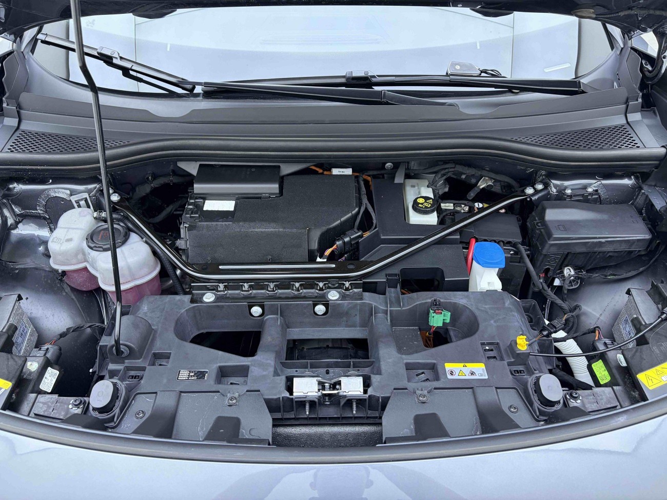 Volkswagen ID.4 2024