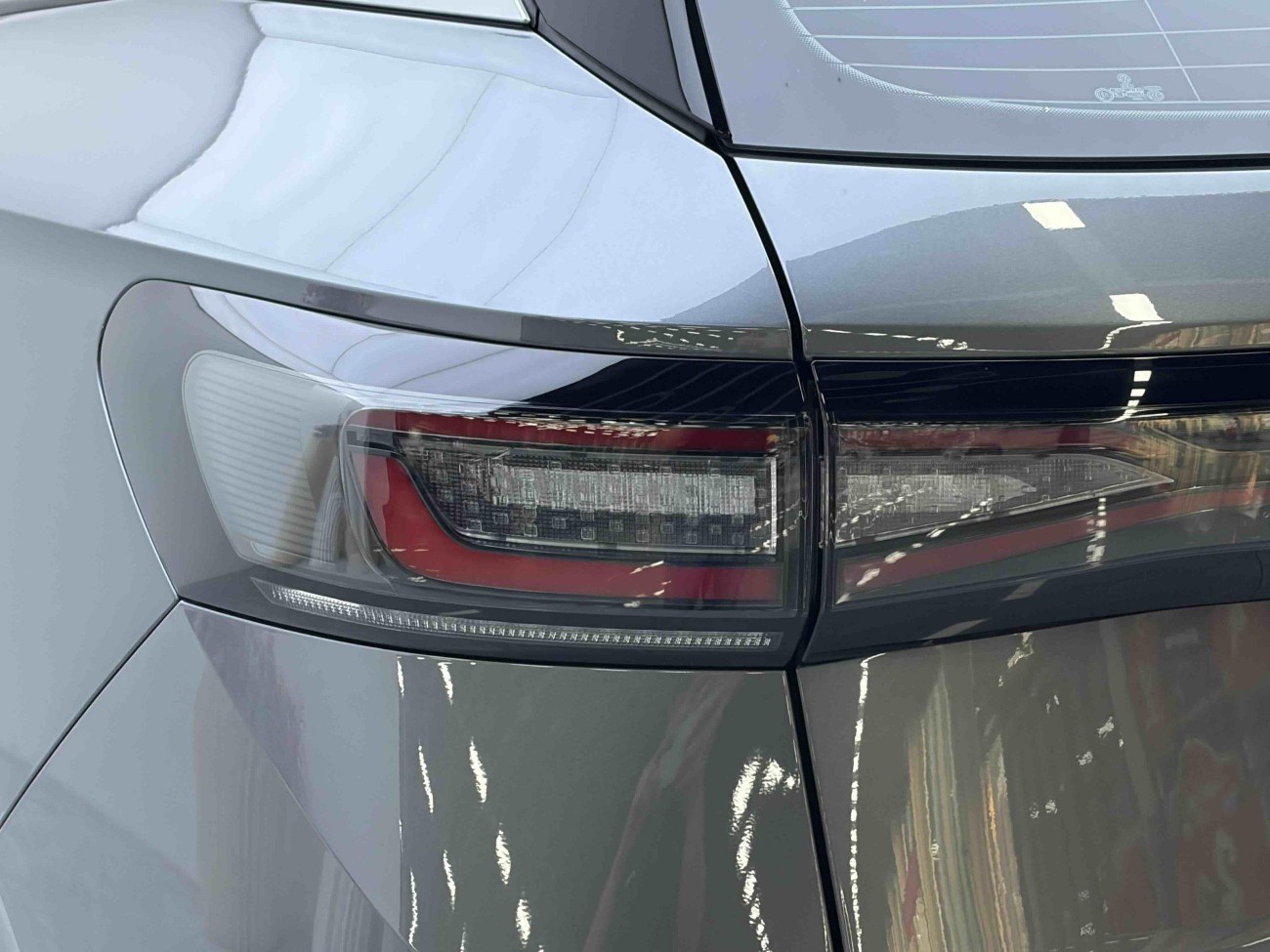 Volkswagen ID.4 2024