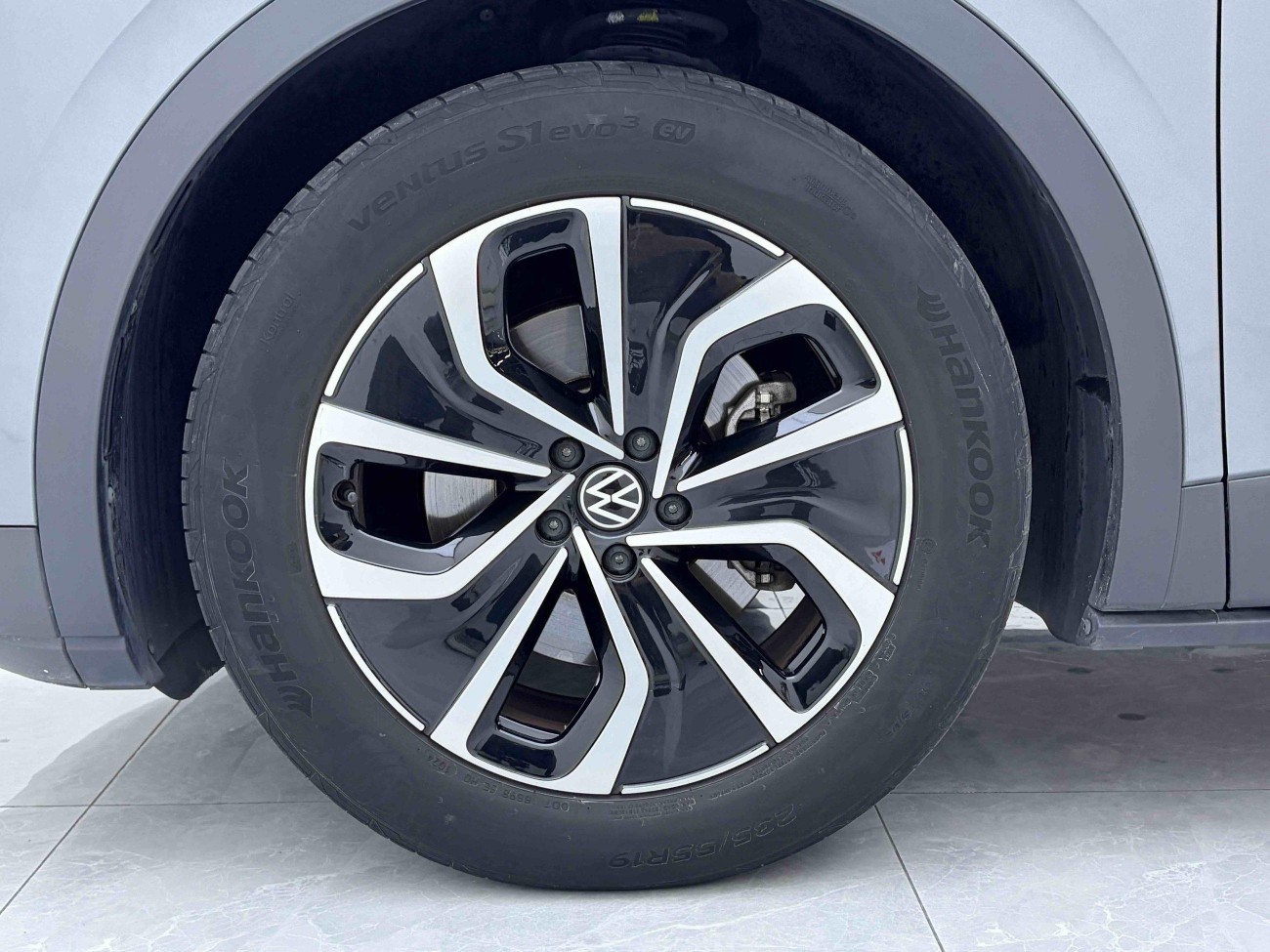 Volkswagen ID.4 2024