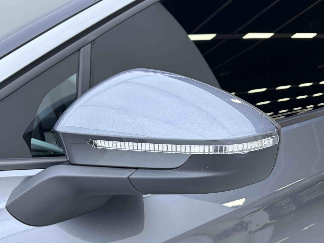 Volkswagen ID.4 2024