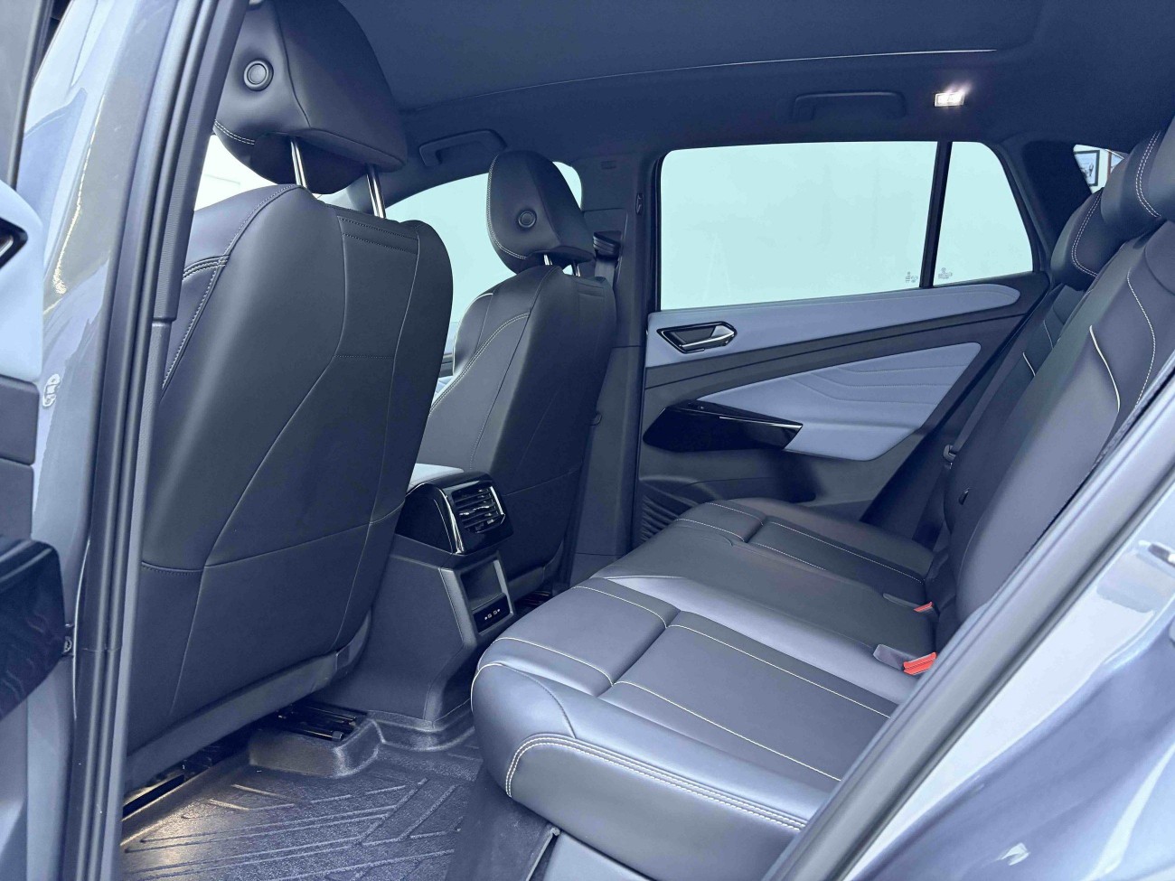 Volkswagen ID.4 2024