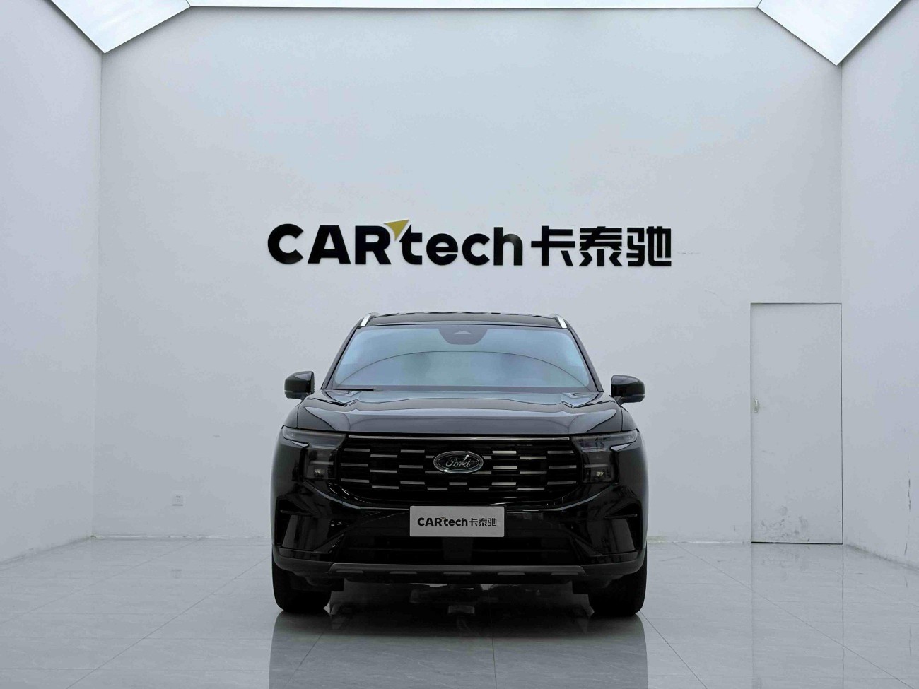 Ford Edge 2025