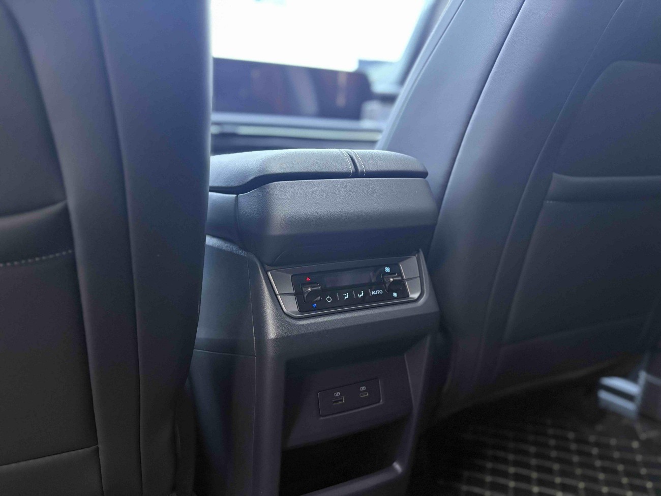 Ford Edge 2025