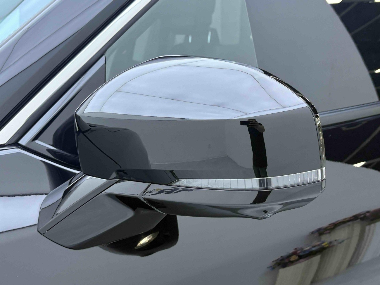 Ford Edge 2025