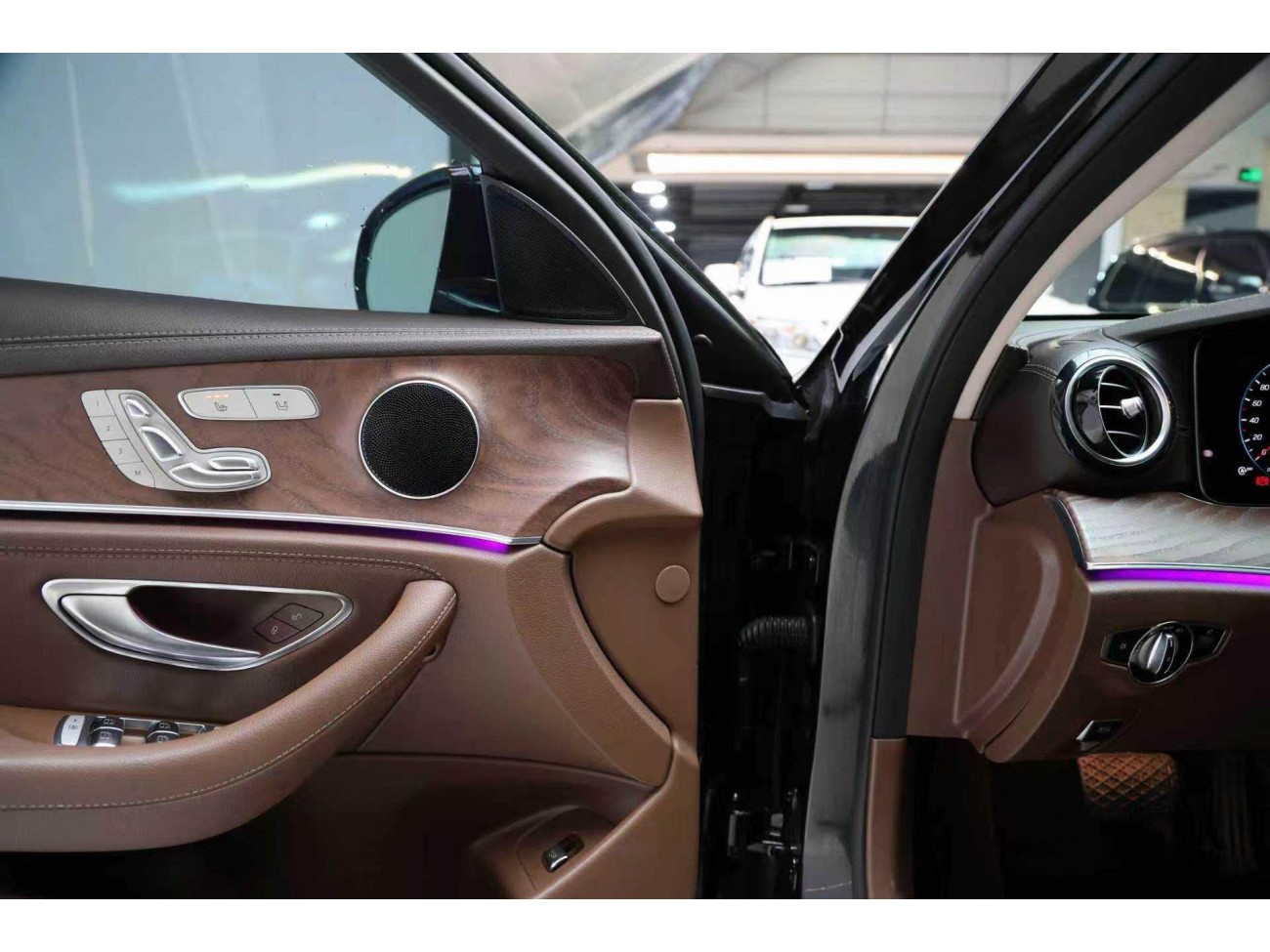 Mercedes-Benz E 300 L 2023