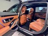Mercedes-Benz S 480 4MATIC 2022