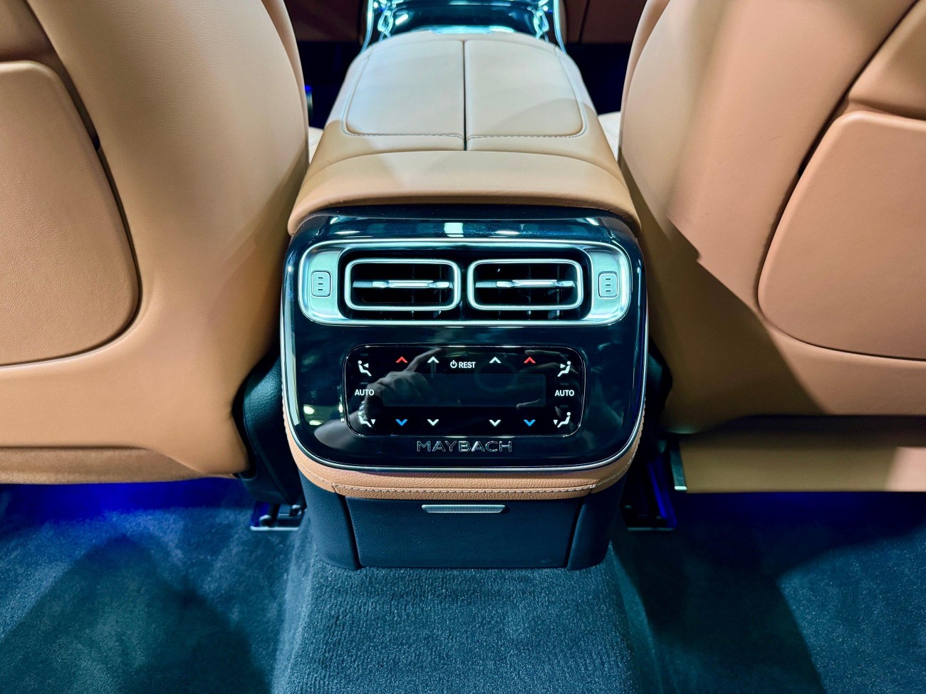 Mercedes-Benz S 480 4MATIC 2022