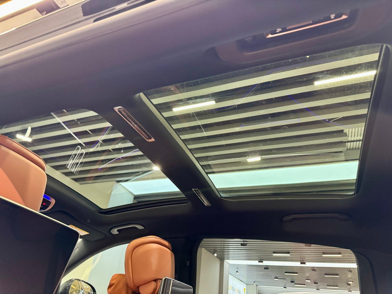 Mercedes-Benz S 480 4MATIC 2022