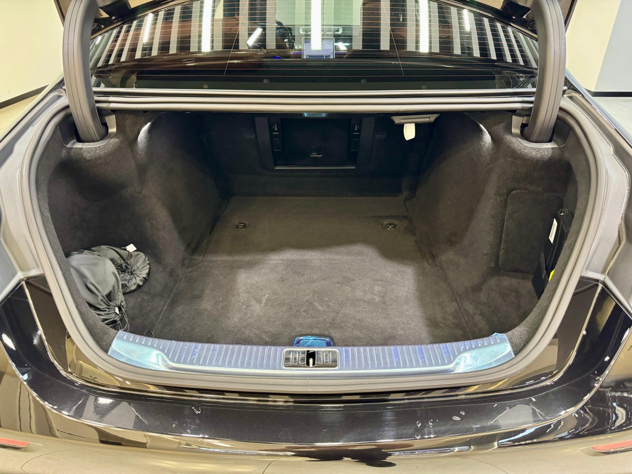 Mercedes-Benz S 480 4MATIC 2022