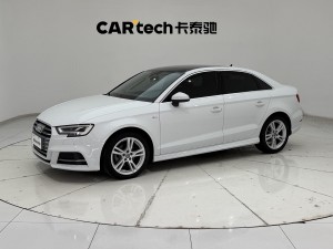 Audi A3 2020