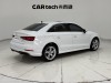 Audi A3 2020