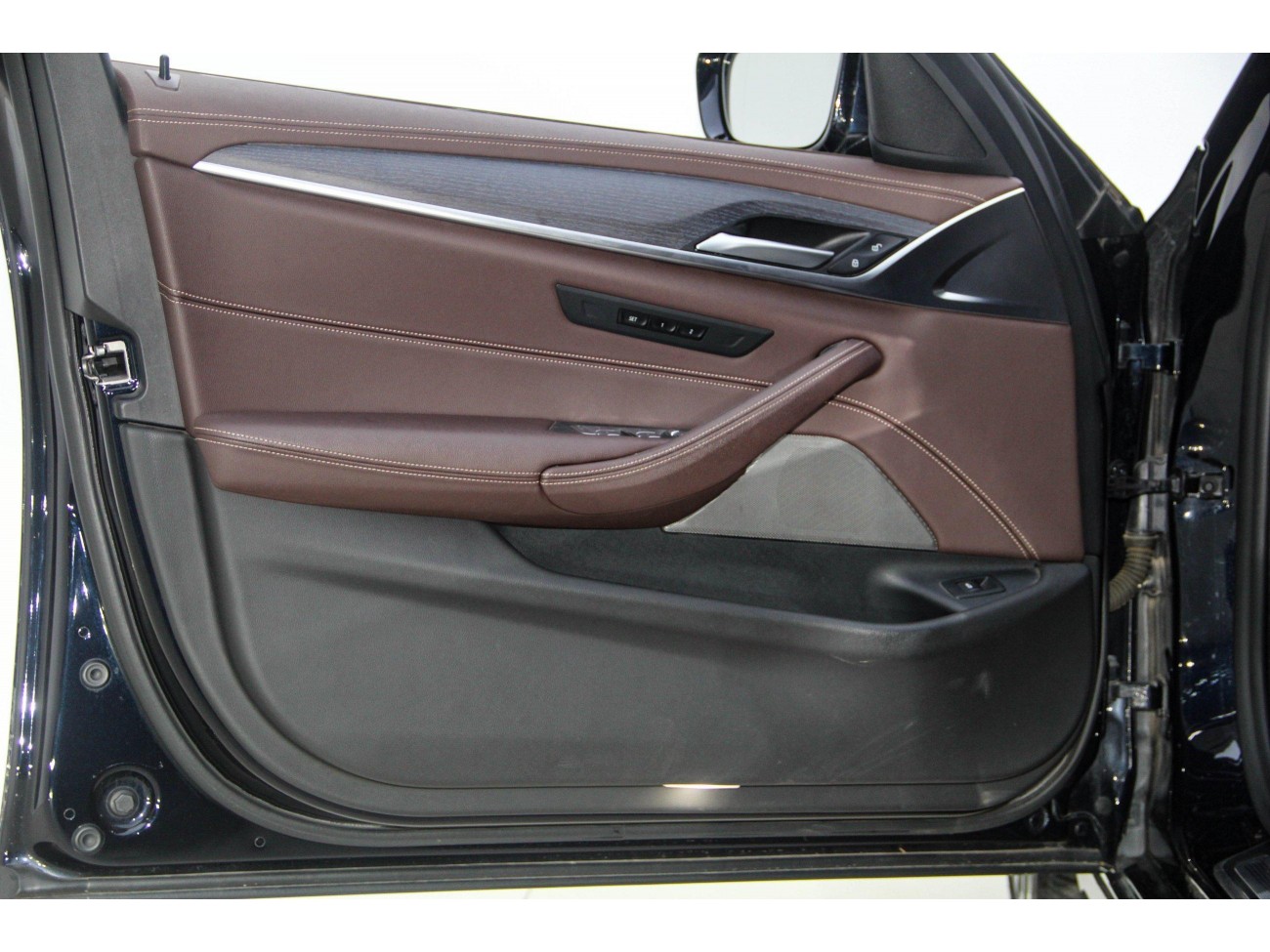 BMW 530Li 2021