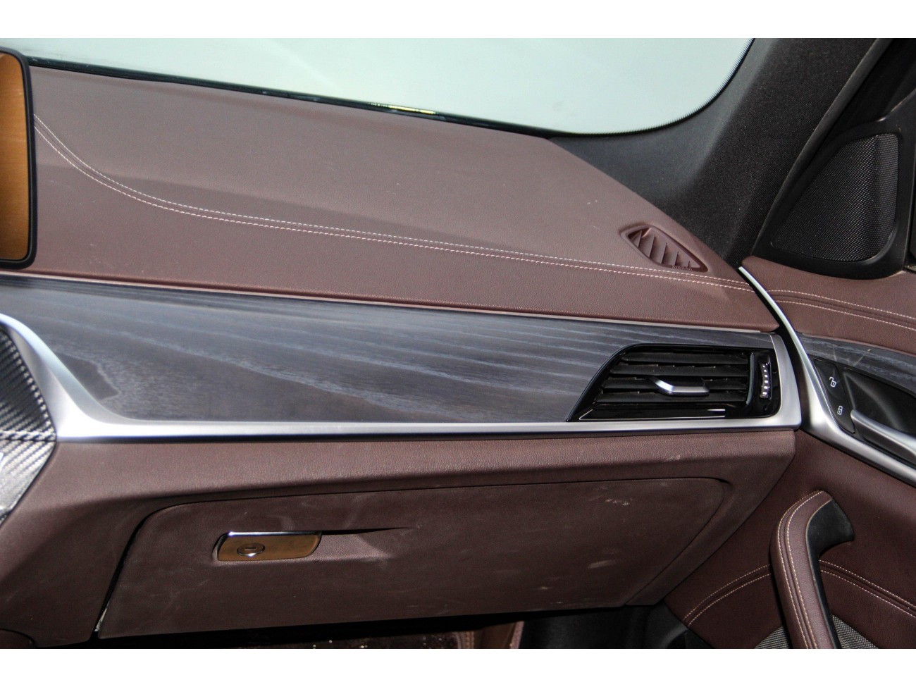 BMW 530Li 2021
