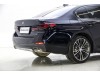 BMW 530Li 2021