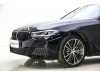 BMW 530Li 2021