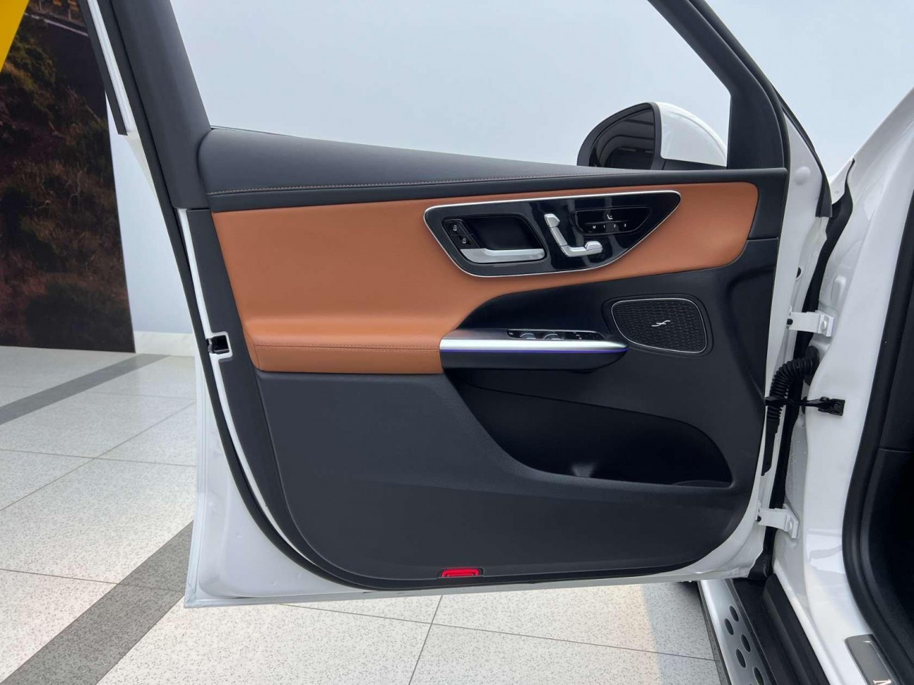 Mercedes-Benz GLC 300 L 2025