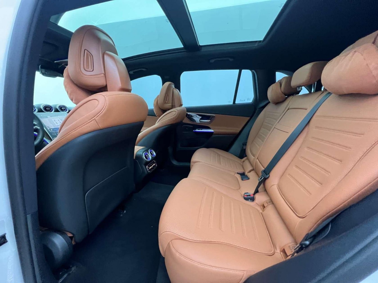 Mercedes-Benz GLC 300 L 2025