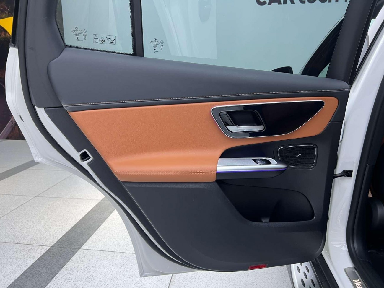 Mercedes-Benz GLC 300 L 2025