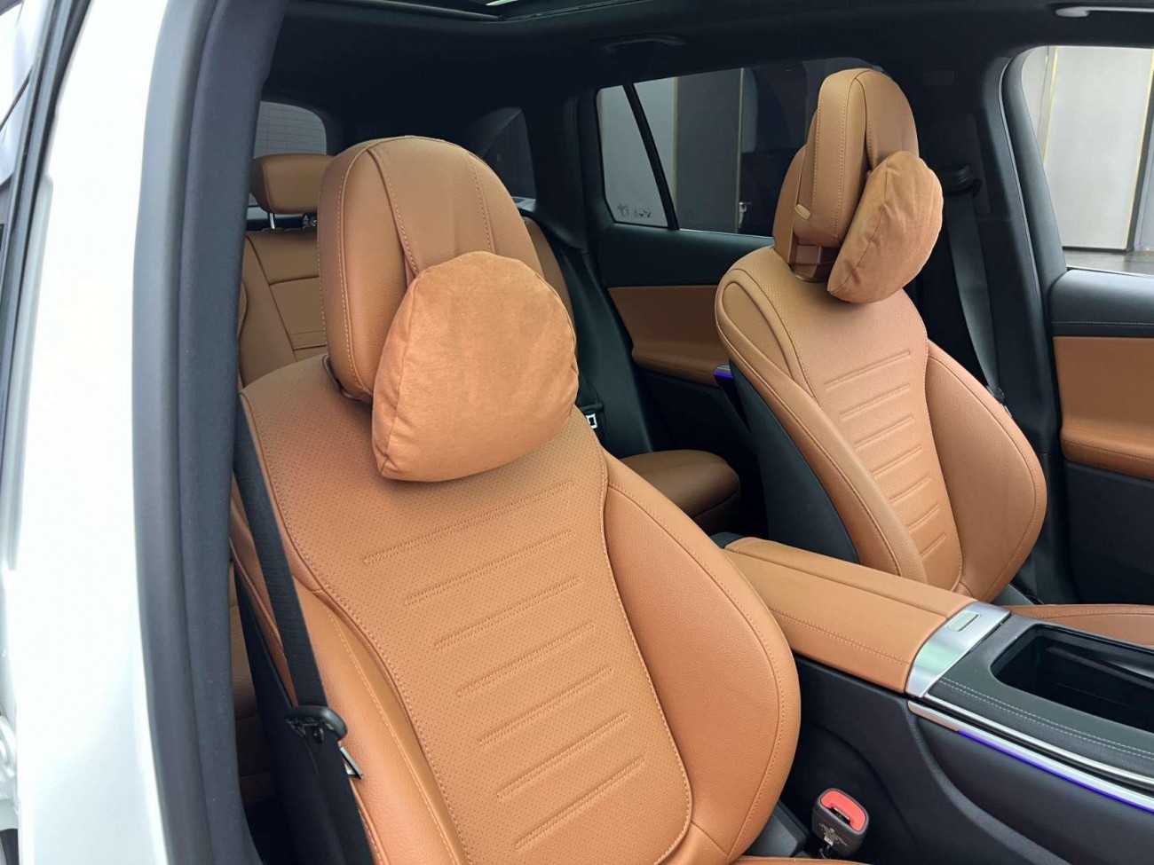 Mercedes-Benz GLC 300 L 2025