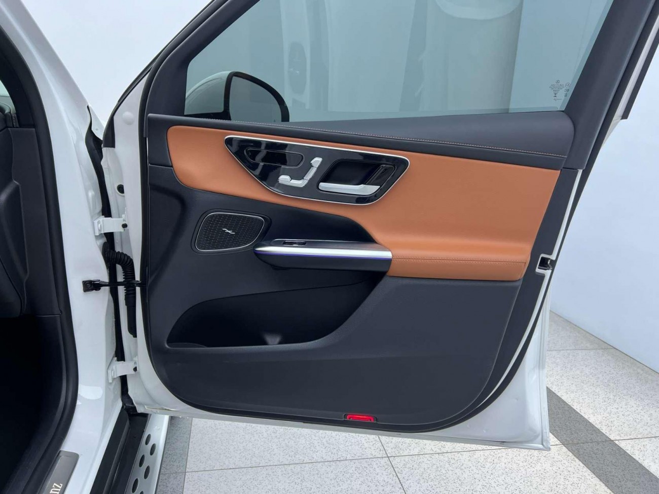 Mercedes-Benz GLC 300 L 2025
