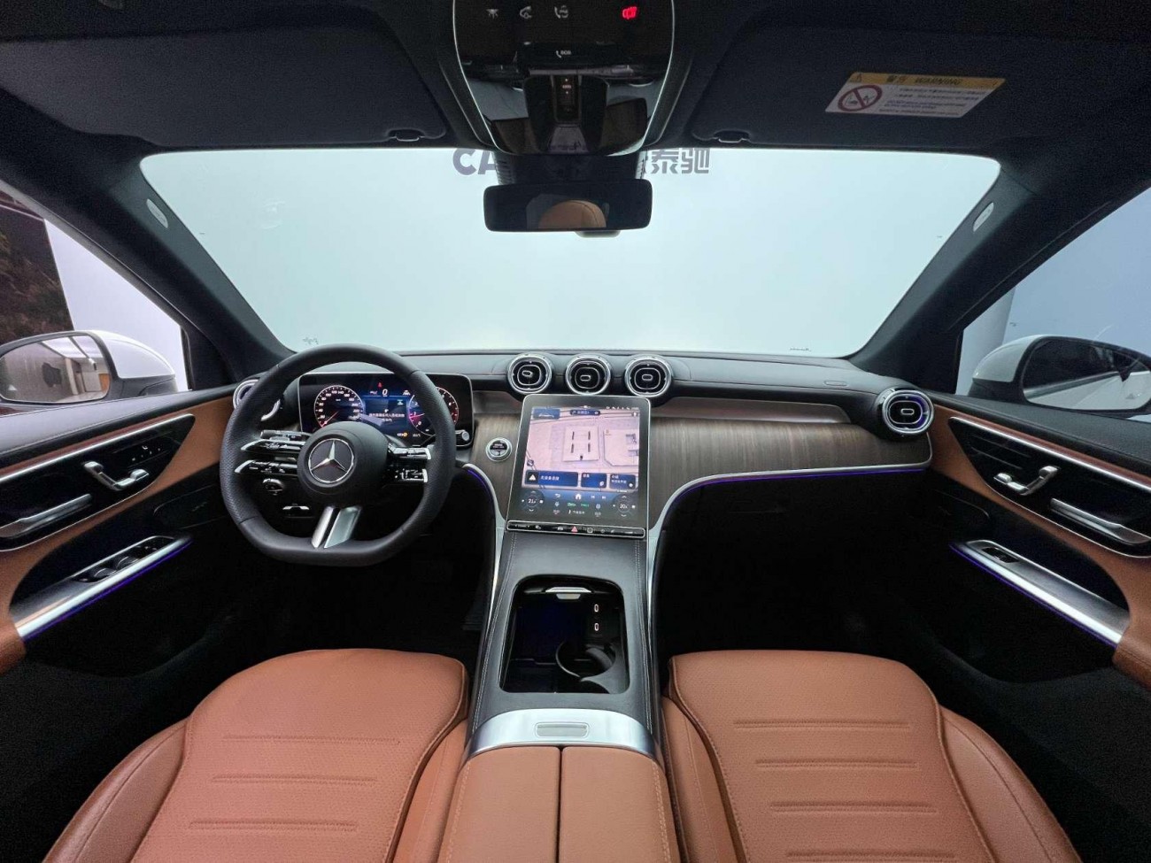 Mercedes-Benz GLC 300 L 2025