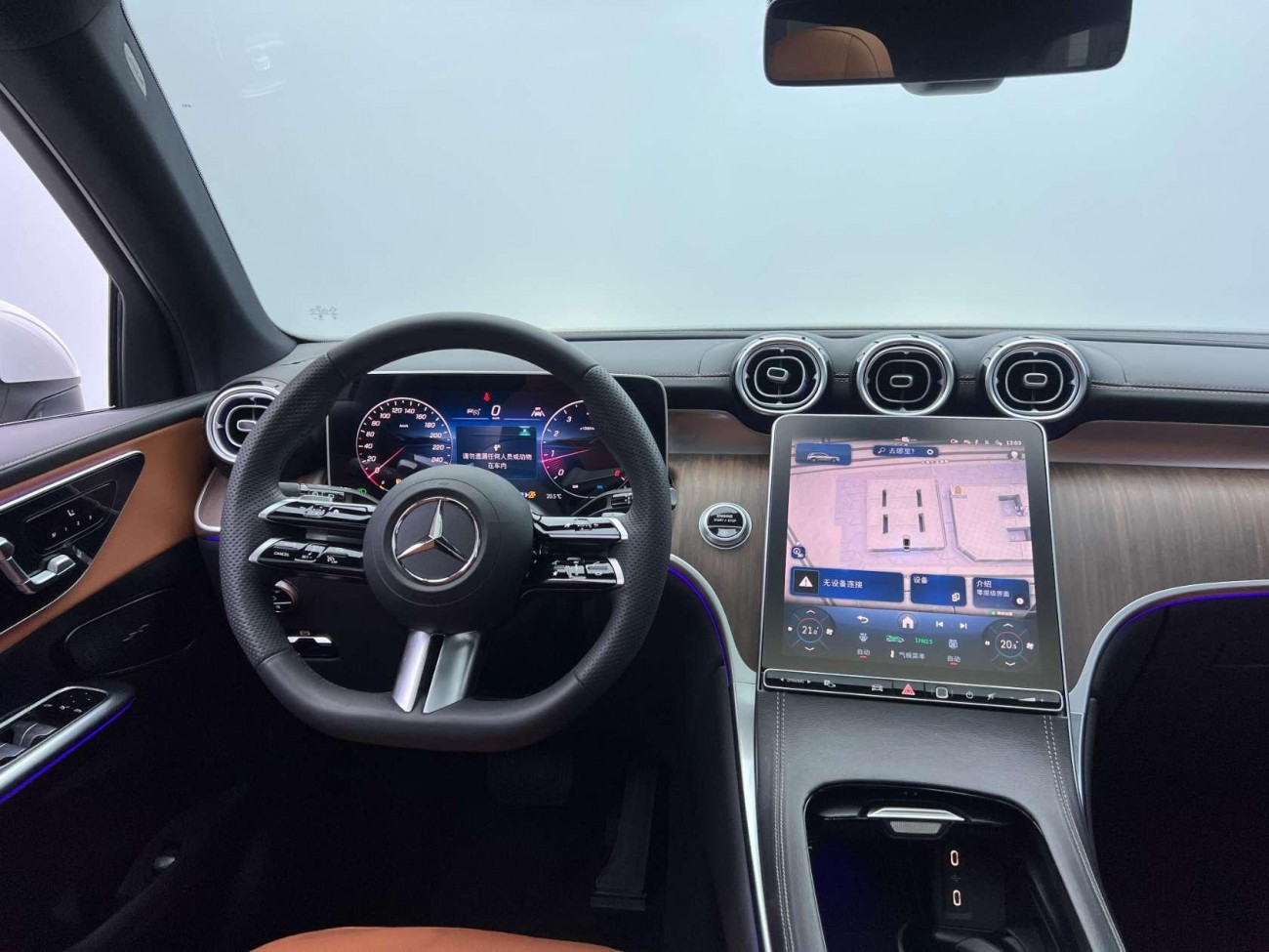 Mercedes-Benz GLC 300 L 2025