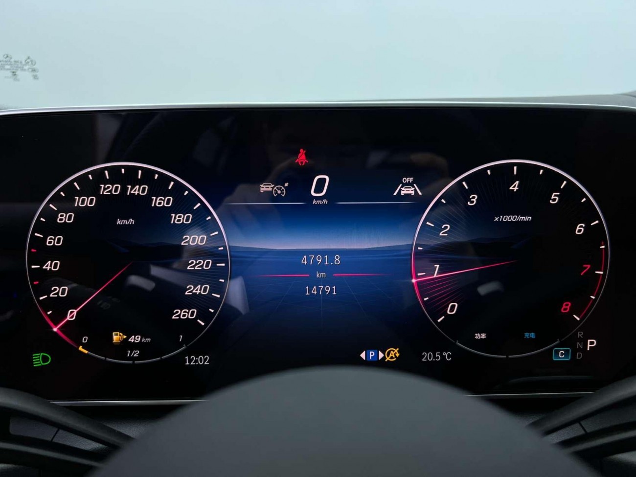 Mercedes-Benz GLC 300 L 2025