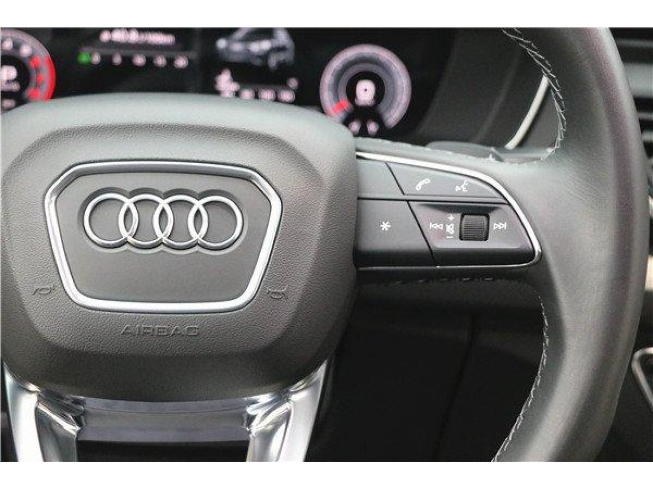 Audi Q5L 40 2023