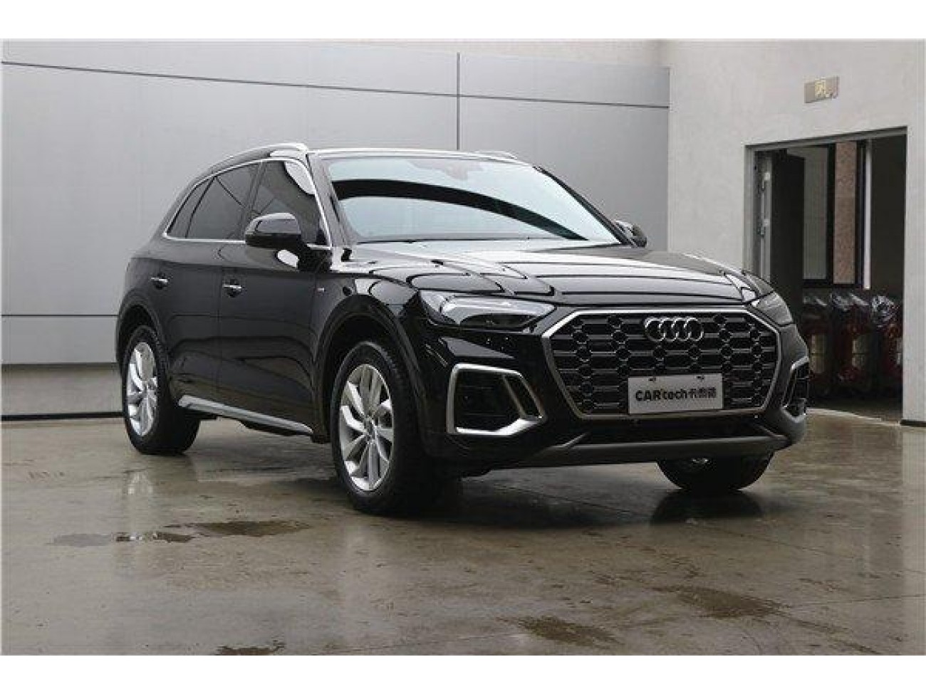 Audi Q5L 40 2023