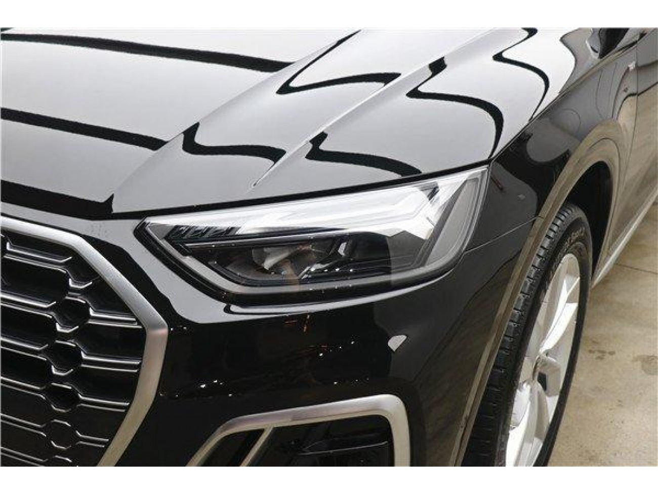Audi Q5L 40 2023