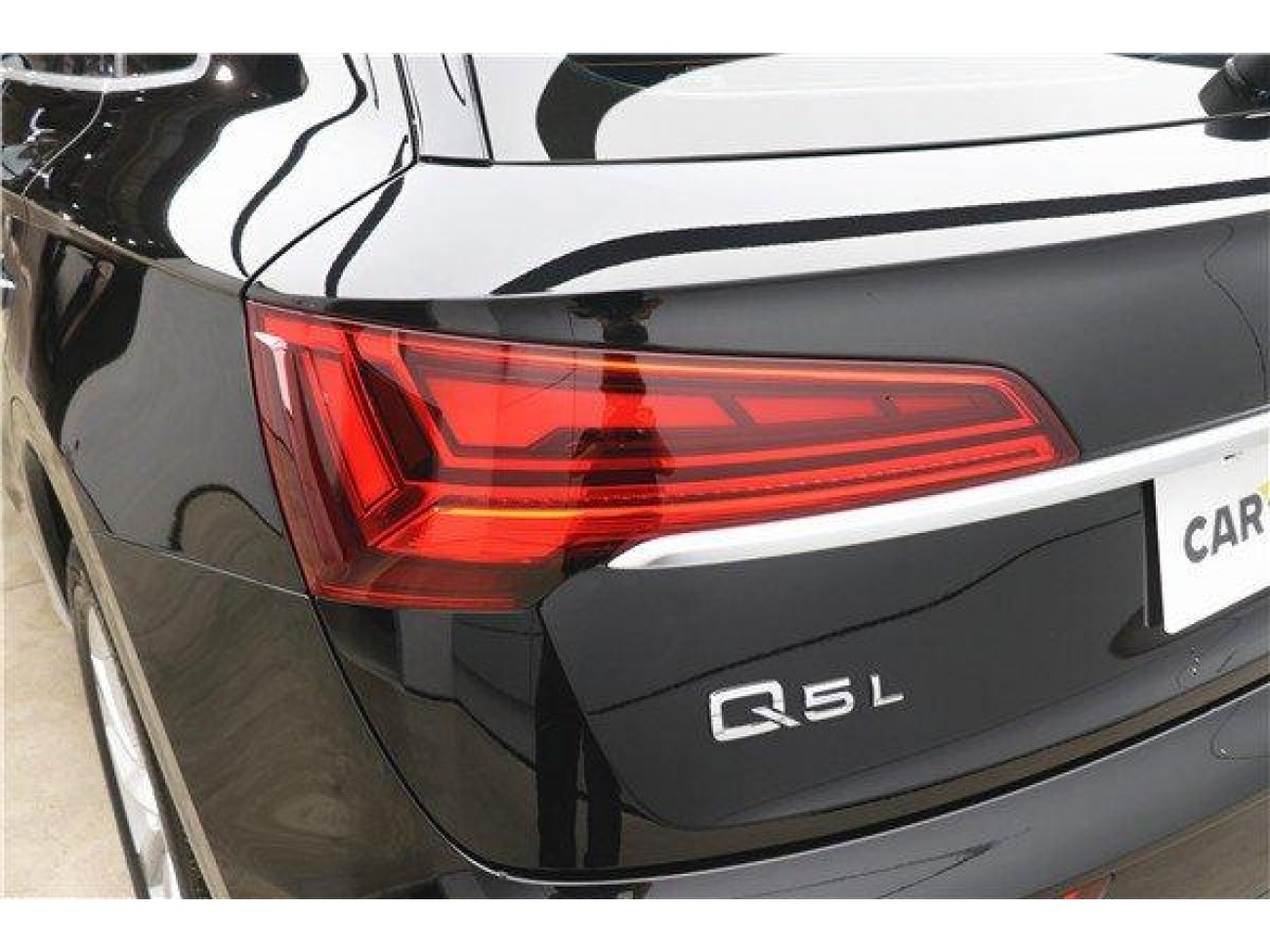 Audi Q5L 40 2023