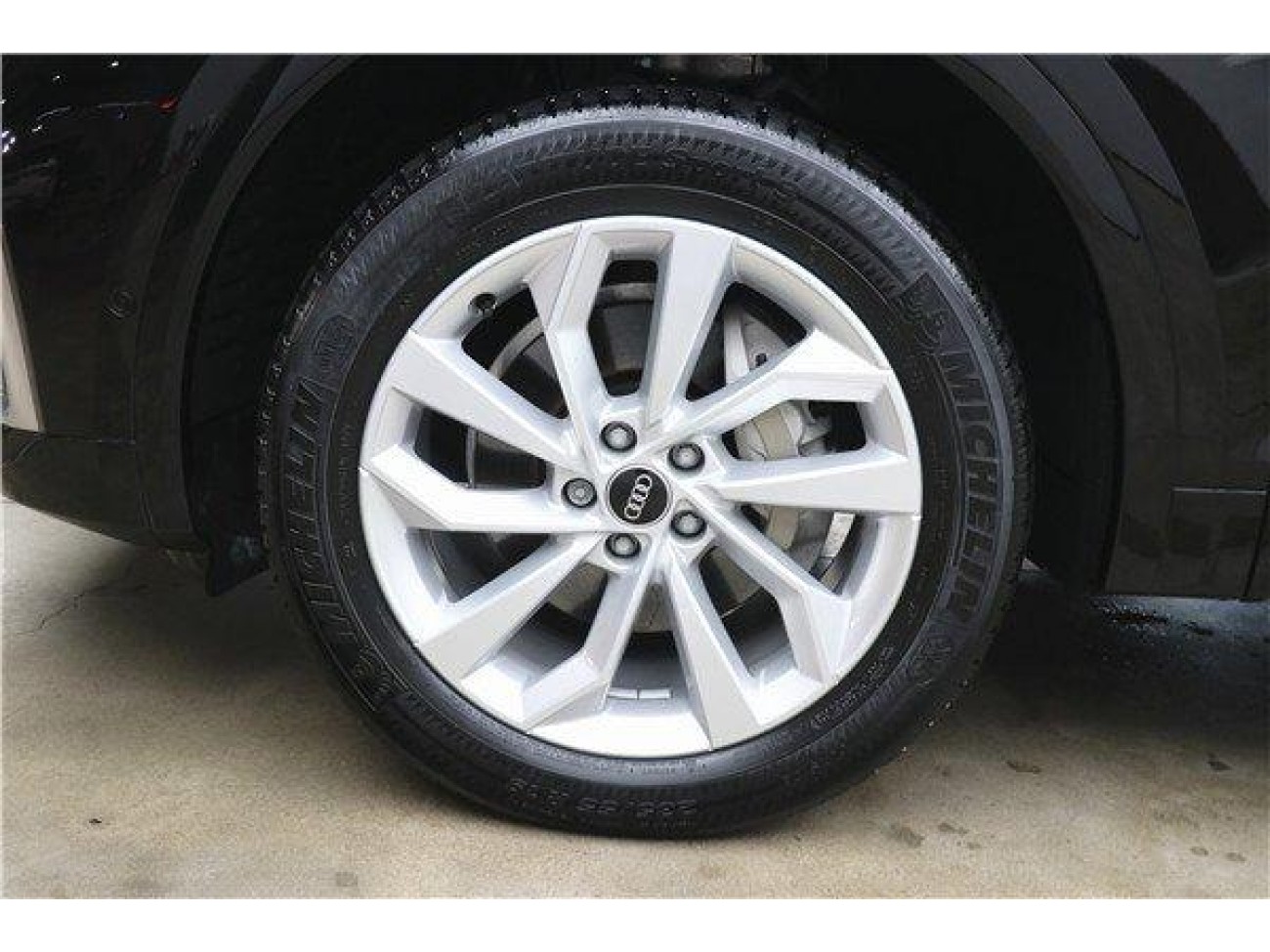 Audi Q5L 40 2023