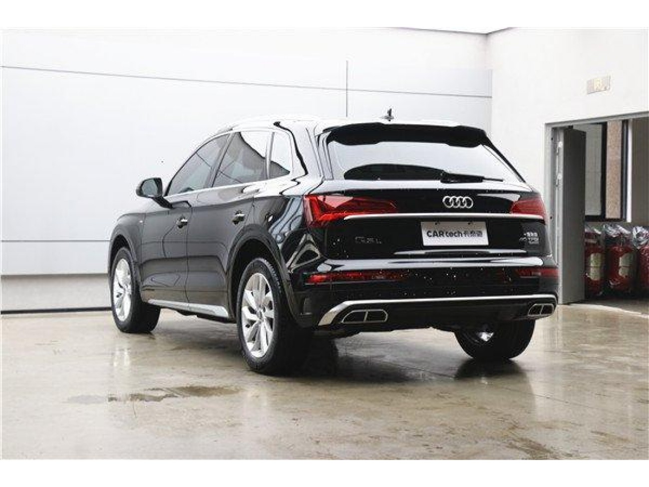Audi Q5L 40 2023