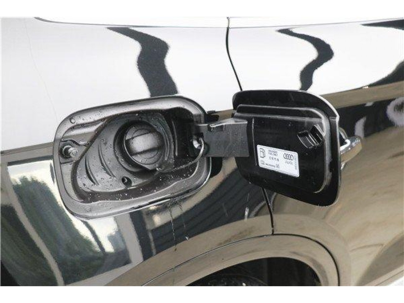 Audi Q5L 40 2023