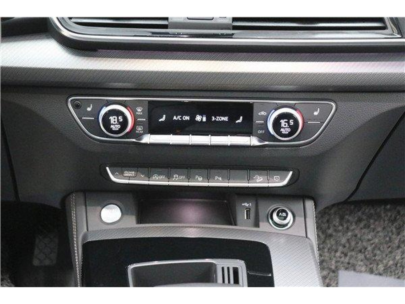 Audi Q5L 40 2023